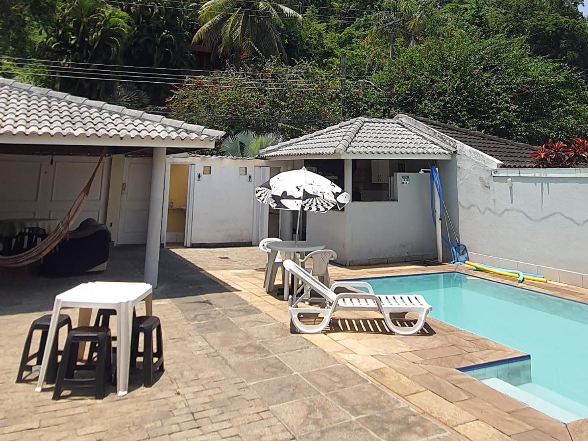 Ghouse Casa Da Montanha 2 Hotel Río de Janeiro Exterior foto