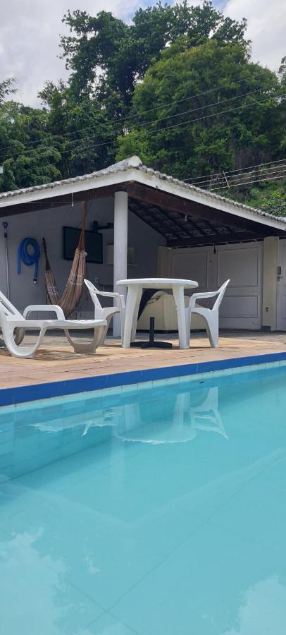 Ghouse Casa Da Montanha 2 Hotel Río de Janeiro Exterior foto