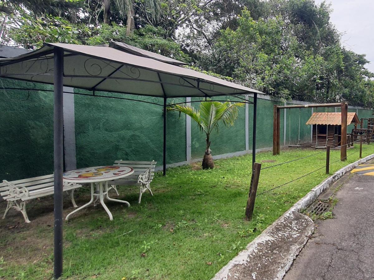 Ghouse Casa Da Montanha 2 Hotel Río de Janeiro Exterior foto